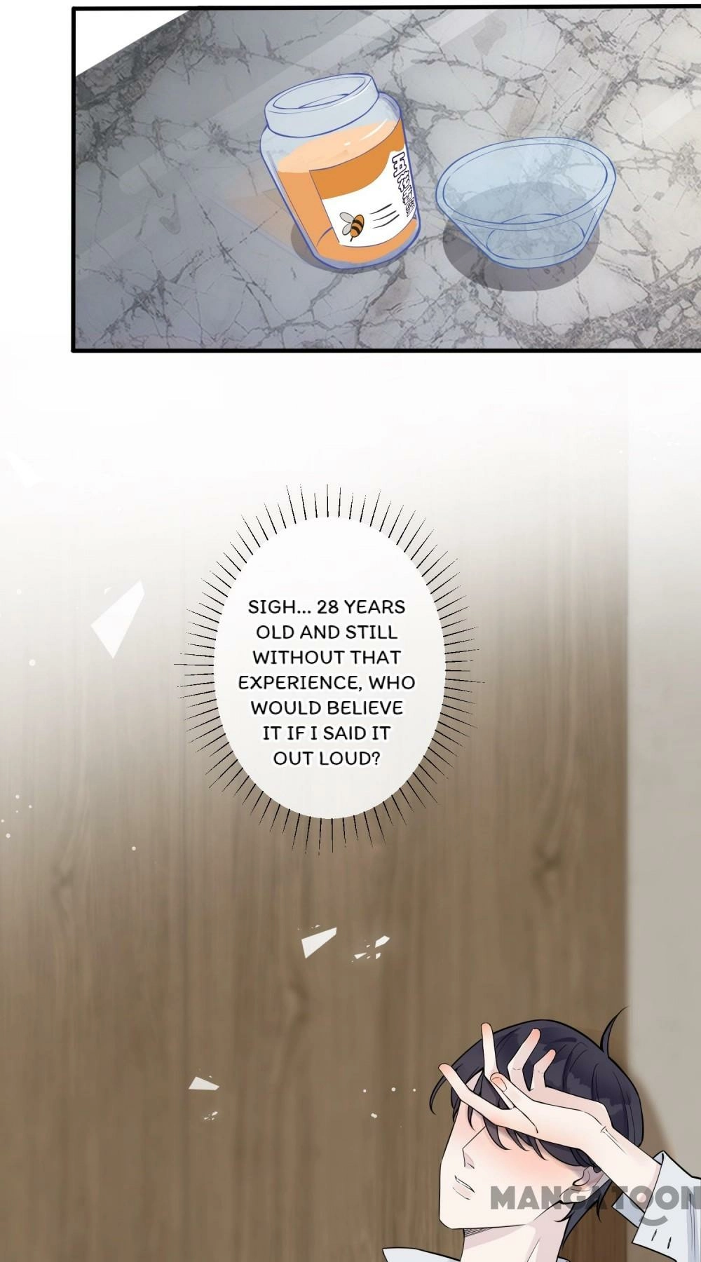 Read Domestication chapter 3 image 16 on Lezhin