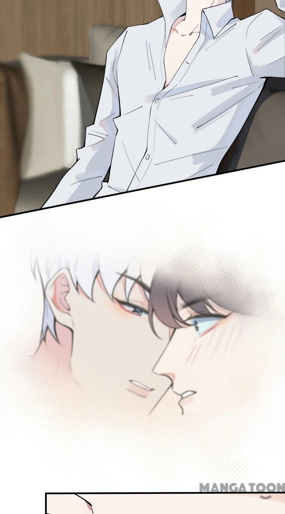 Read Domestication chapter 3 image 17 on Lezhin