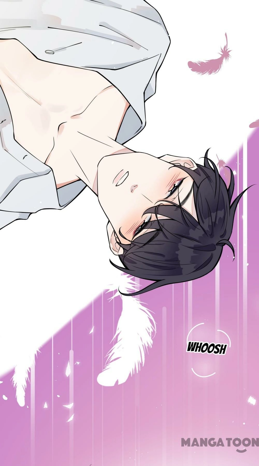 Read Domestication chapter 3 image 19 on Lezhin
