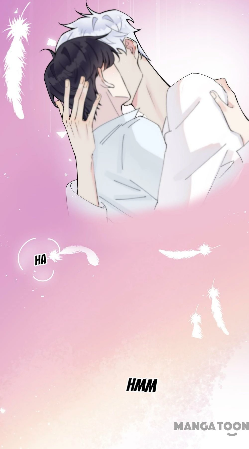 Read Domestication chapter 3 image 20 on Lezhin