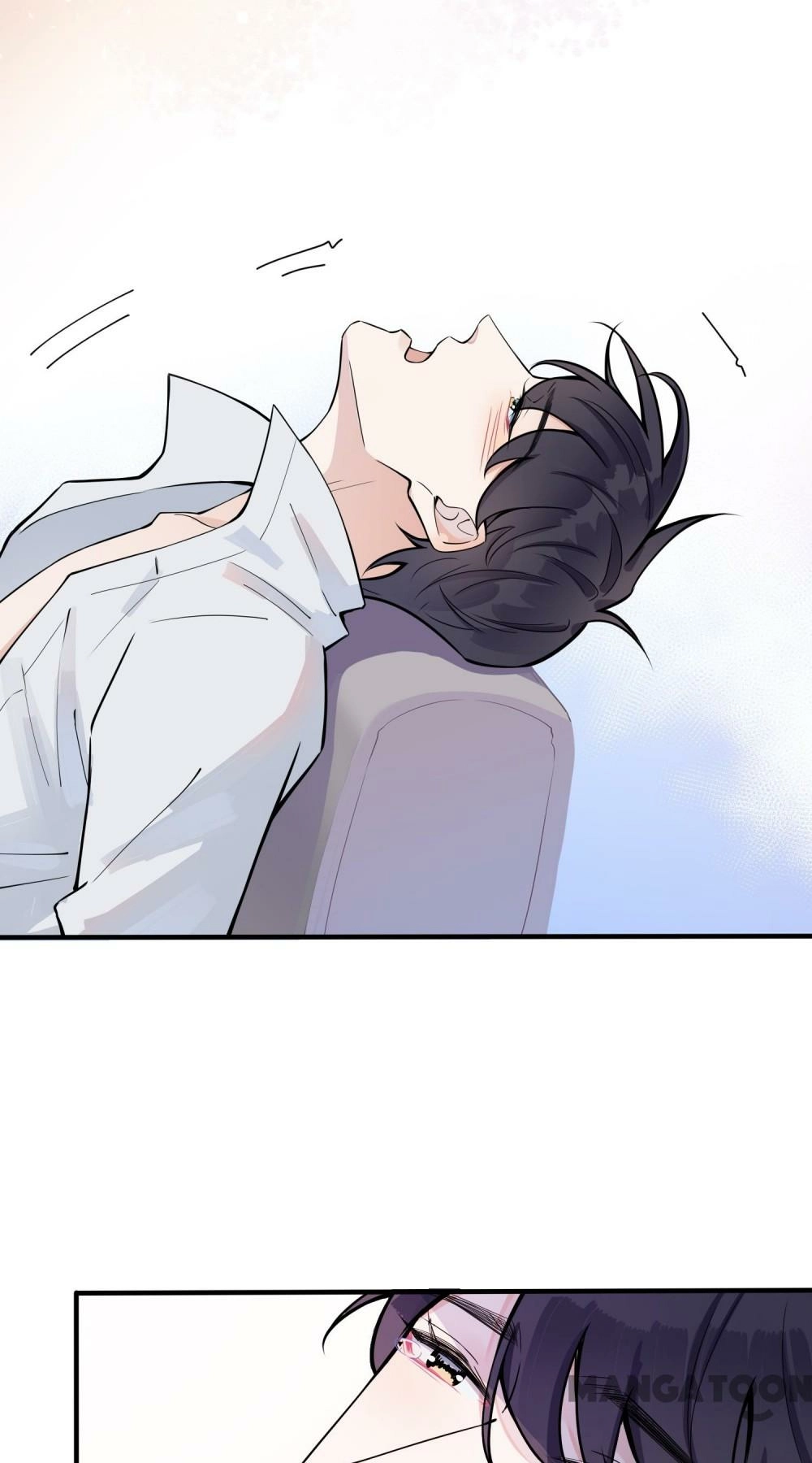 Read Domestication chapter 3 image 21 on Lezhin