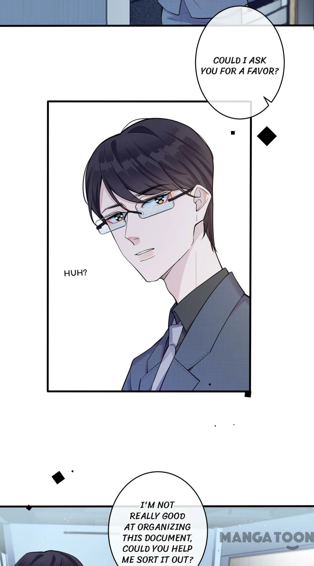 Read Domestication chapter 3 image 26 on Lezhin