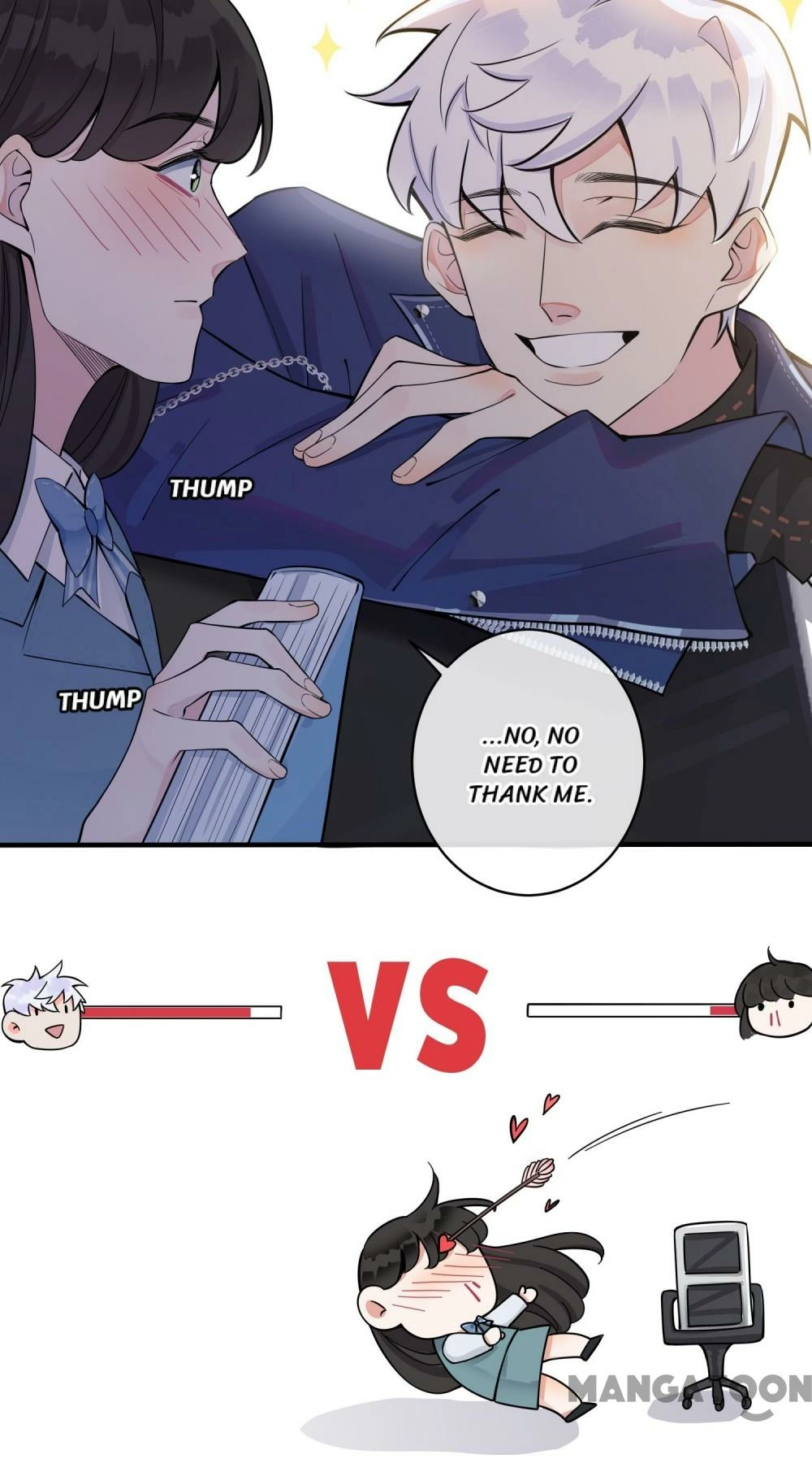 Read Domestication chapter 3 image 29 on Lezhin