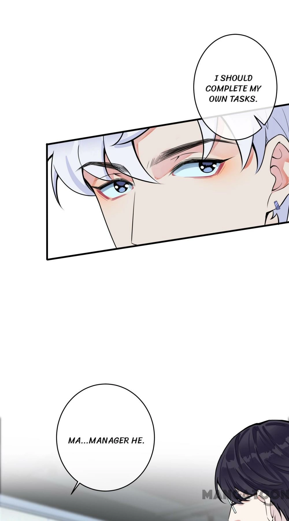 Read Domestication chapter 3 image 30 on Lezhin