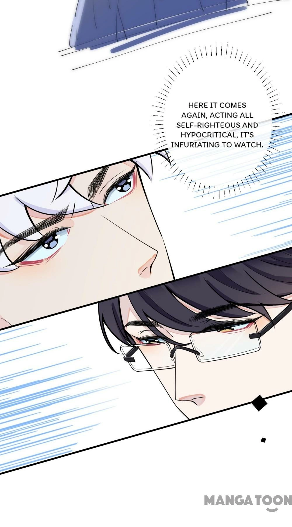 Read Domestication chapter 3 image 33 on Lezhin