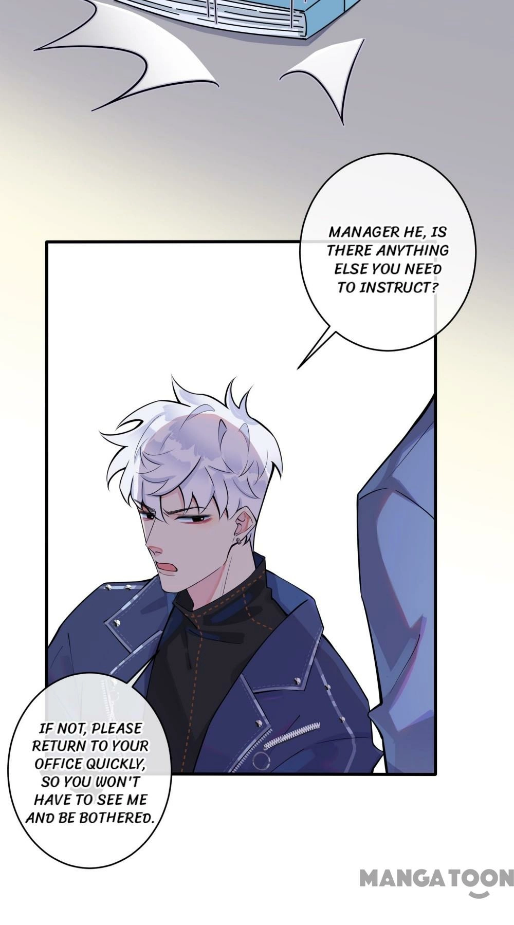 Read Domestication chapter 3 image 35 on Lezhin