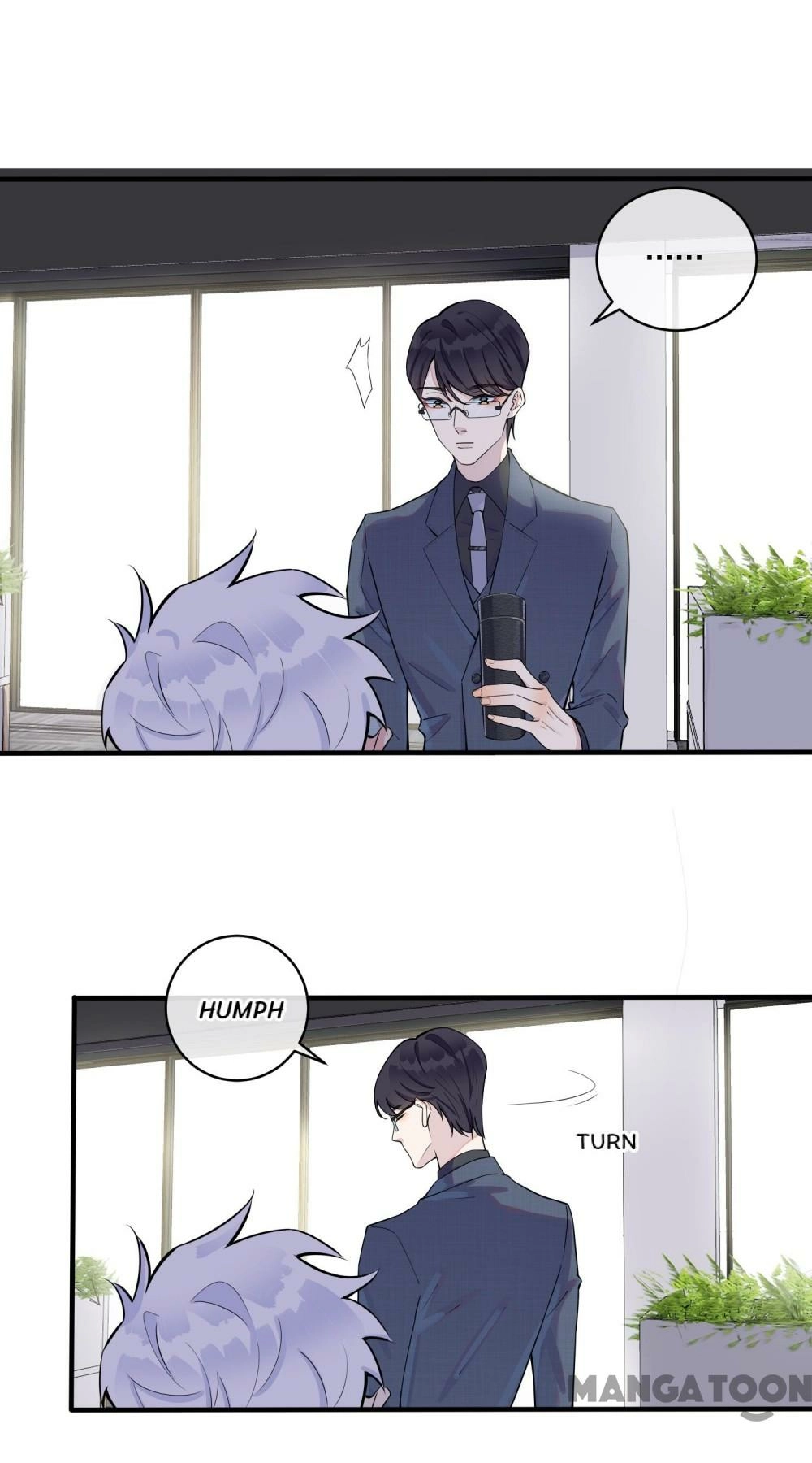 Read Domestication chapter 3 image 36 on Lezhin