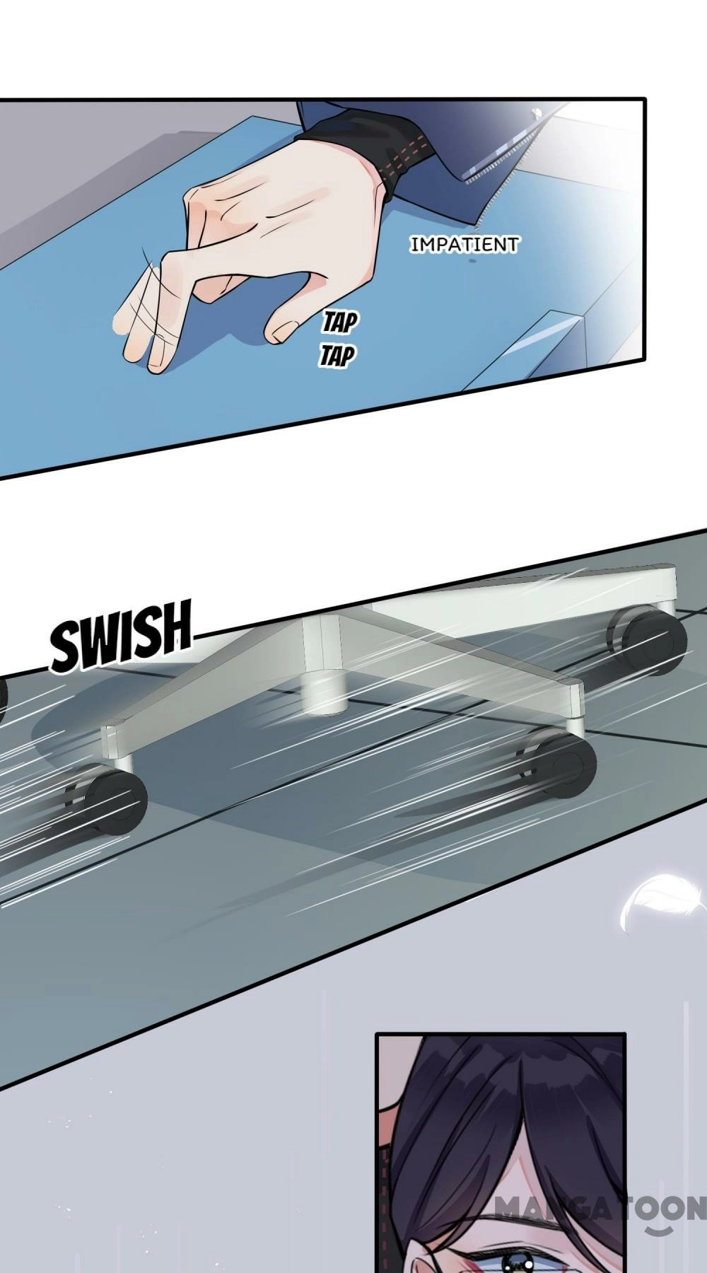 Read Domestication chapter 3 image 37 on Lezhin