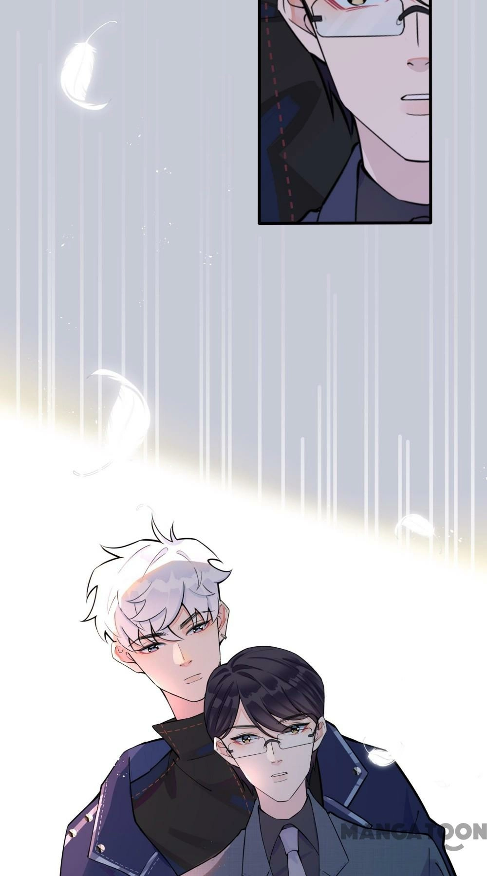 Read Domestication chapter 3 image 38 on Lezhin