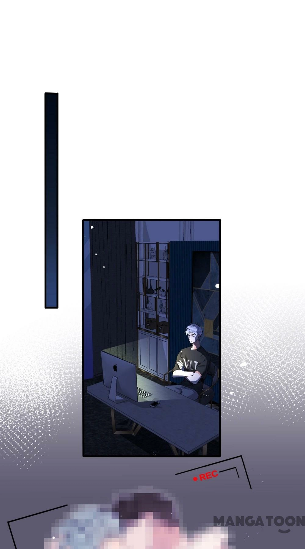 Read Domestication chapter 3 image 6 on Lezhin