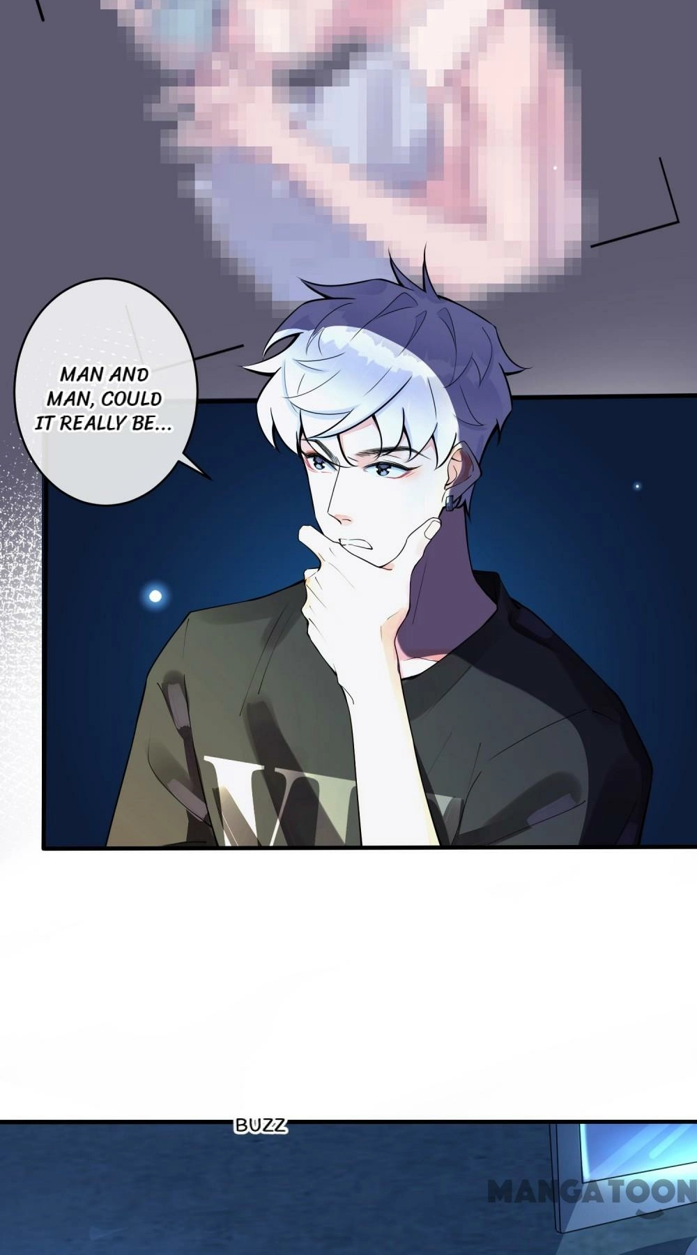 Read Domestication chapter 3 image 7 on Lezhin