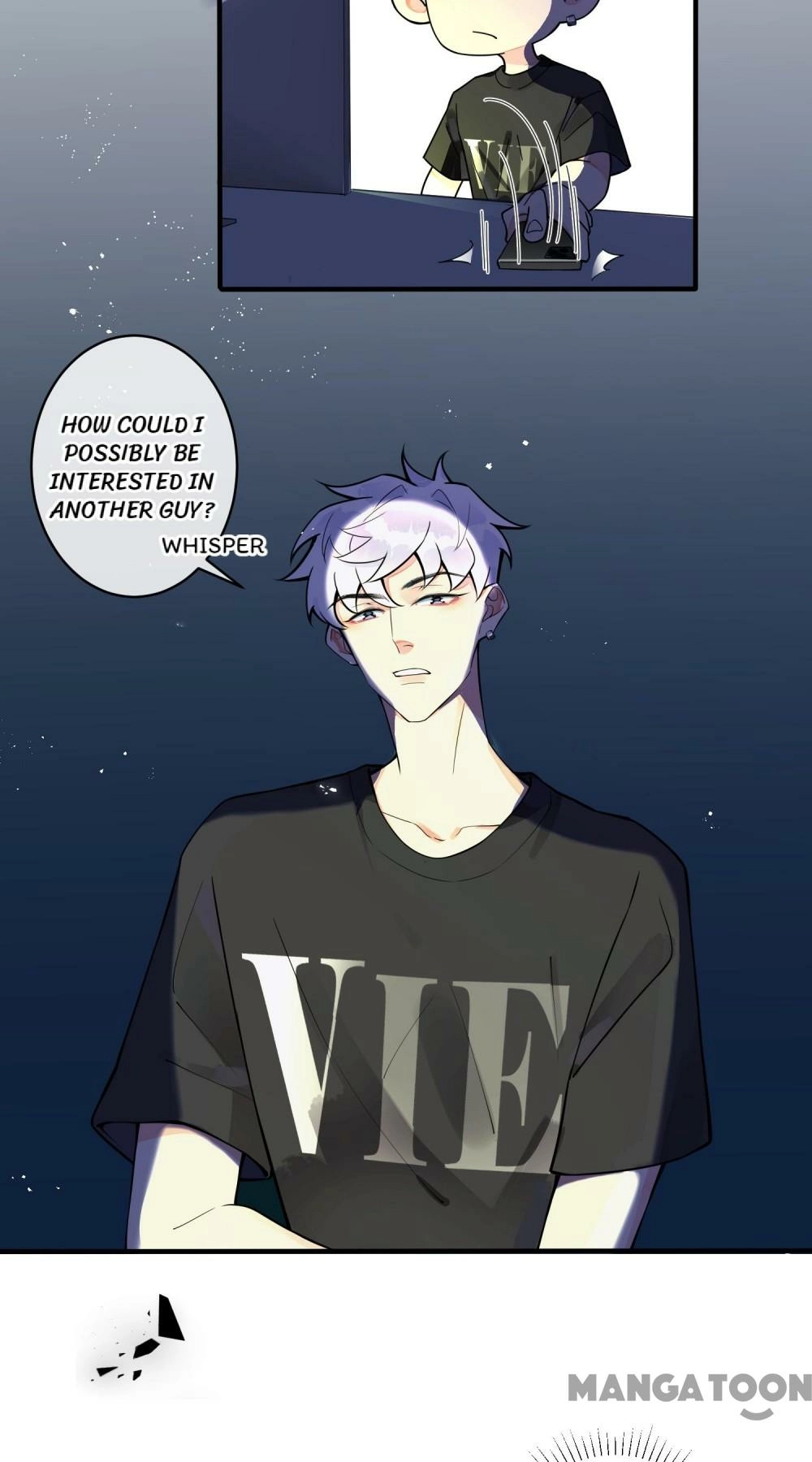 Read Domestication chapter 3 image 9 on Lezhin
