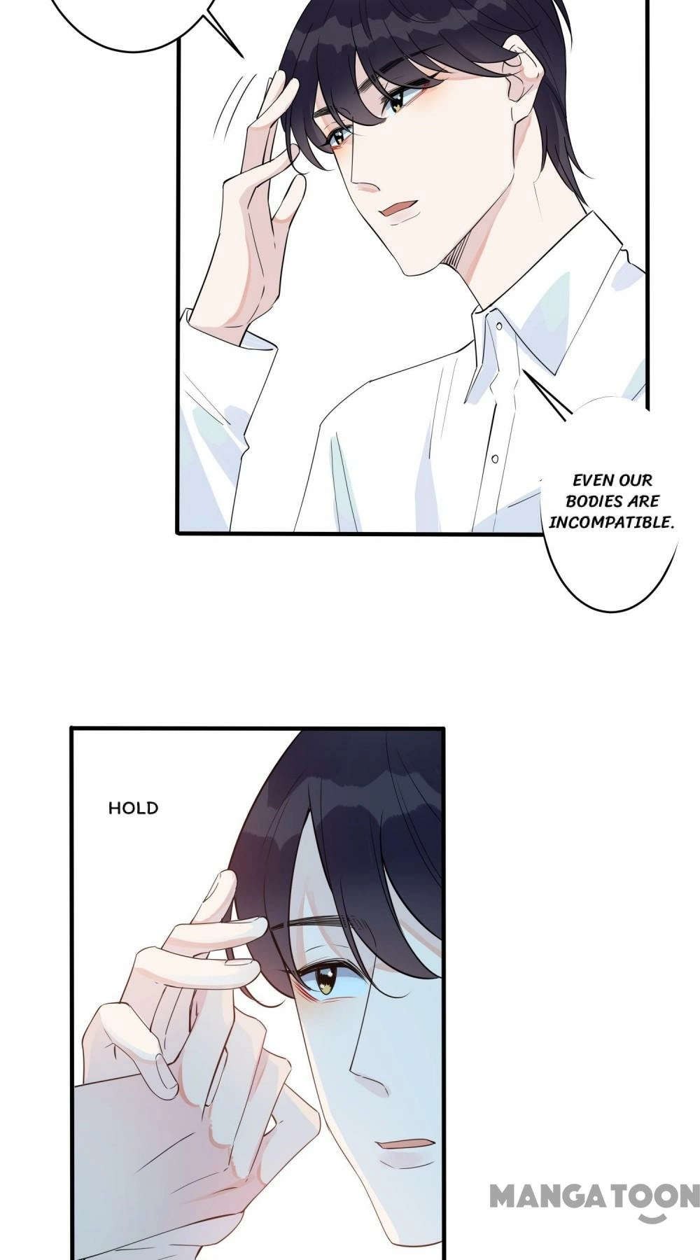 Read Domestication chapter 30 image 1 on Lezhin