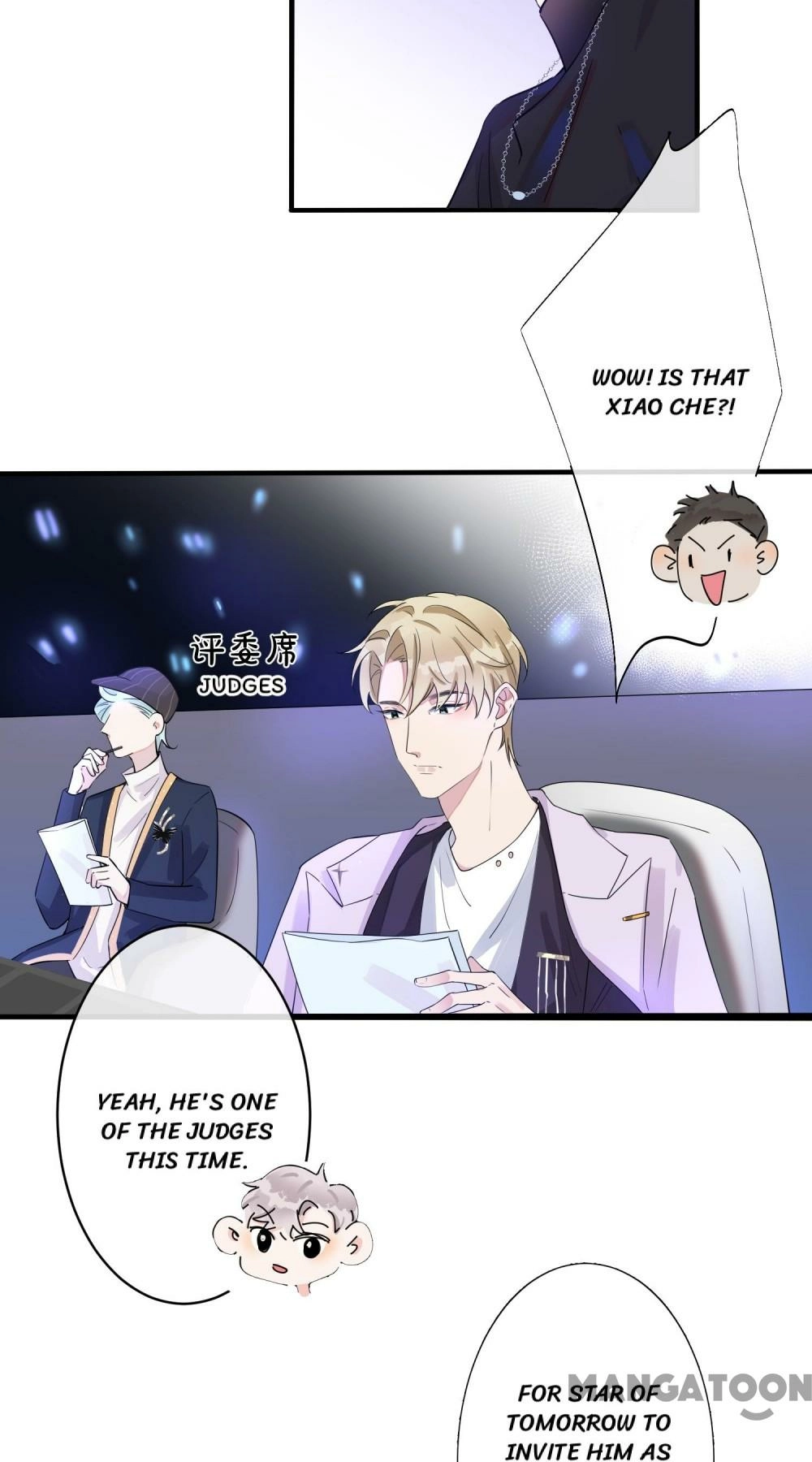 Read Domestication chapter 30 image 14 on Lezhin