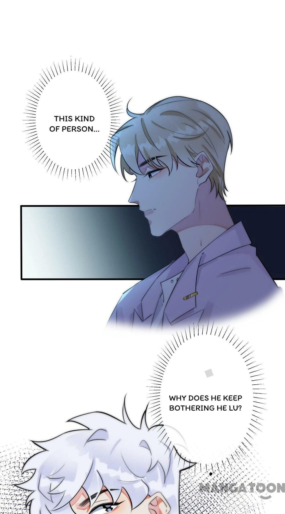 Read Domestication chapter 30 image 18 on Lezhin
