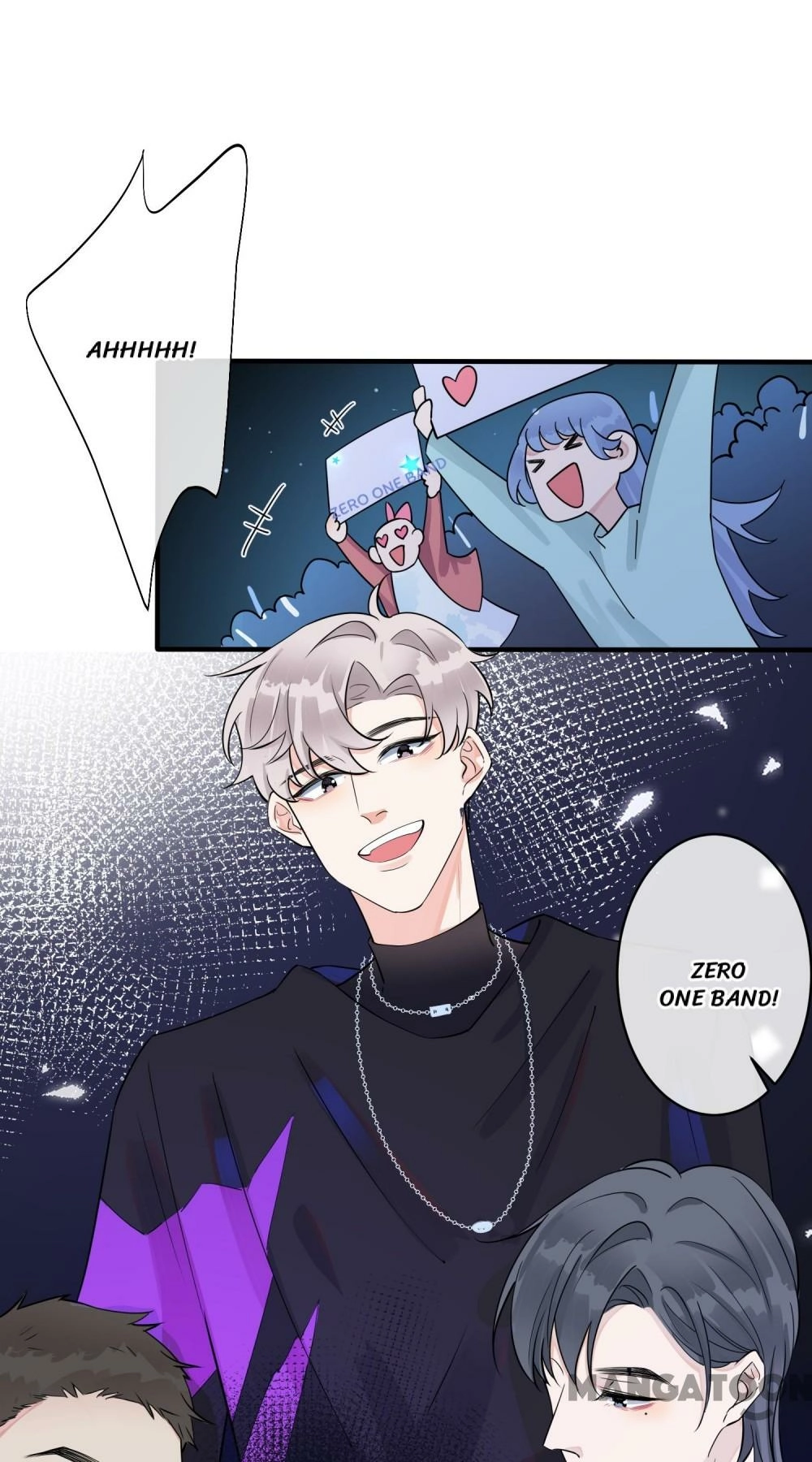 Read Domestication chapter 30 image 23 on Lezhin