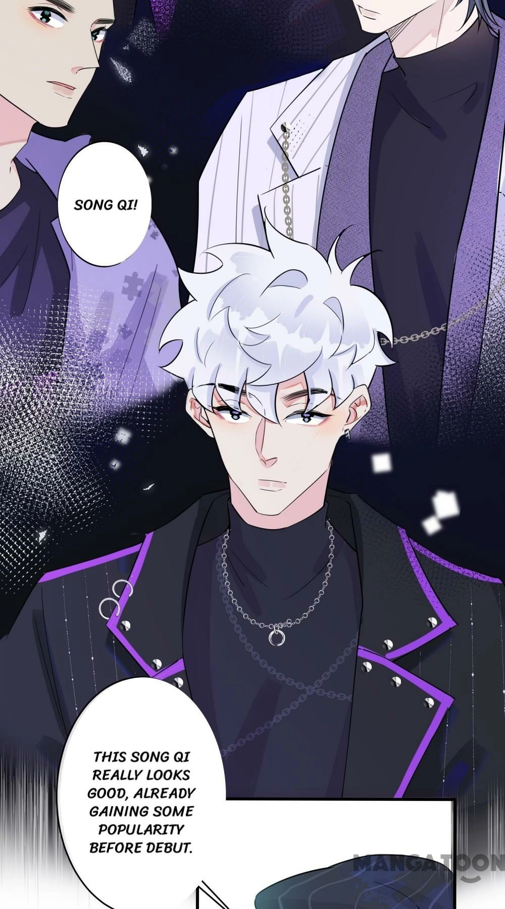 Read Domestication chapter 30 image 24 on Lezhin