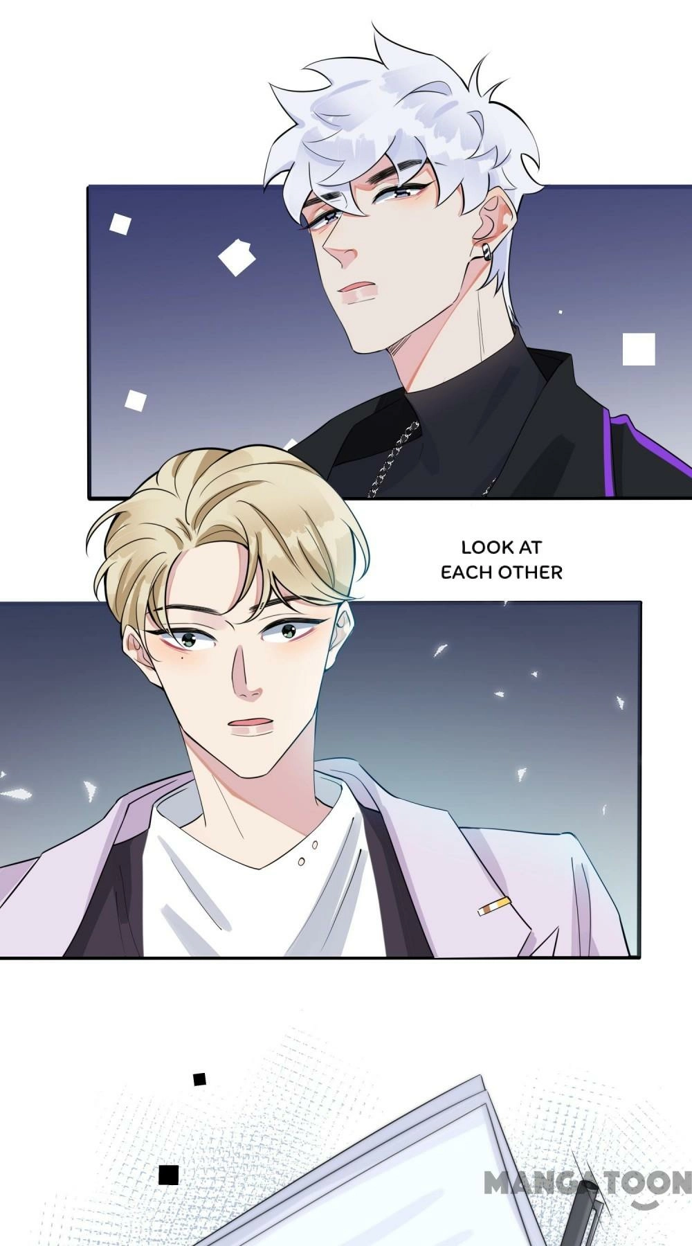 Read Domestication chapter 30 image 27 on Lezhin