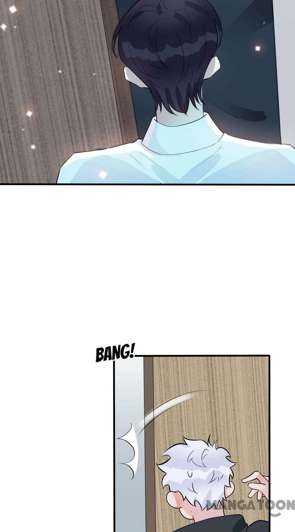 Read Domestication chapter 30 image 7 on Lezhin