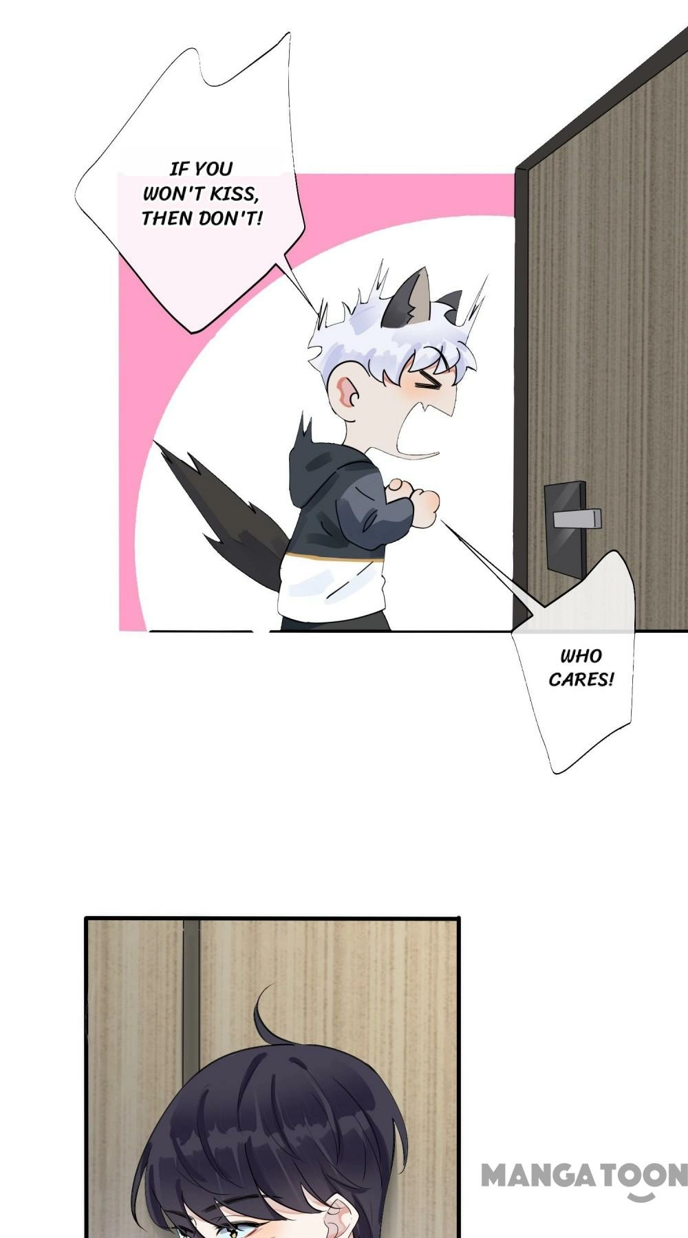 Read Domestication chapter 30 image 9 on Lezhin