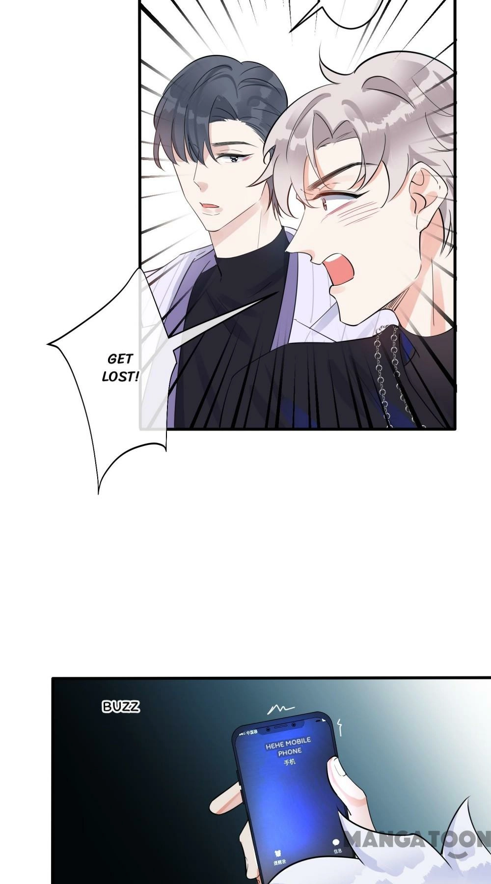 Read Domestication chapter 31 image 13 on Lezhin