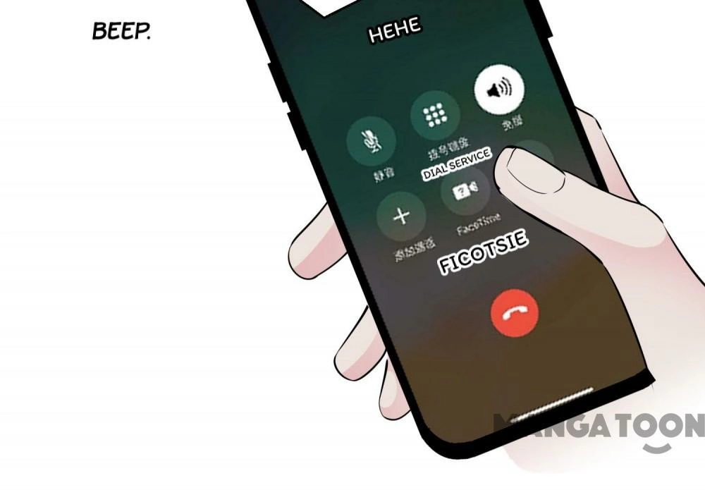 Read Domestication chapter 31 image 17 on Lezhin
