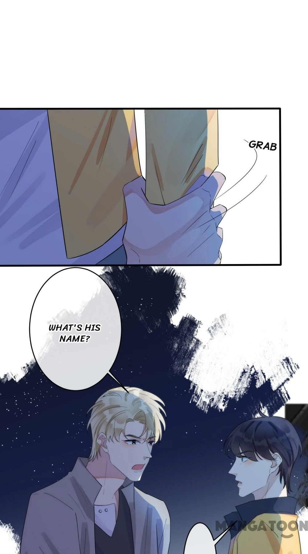 Read Domestication chapter 31 image 2 on Lezhin
