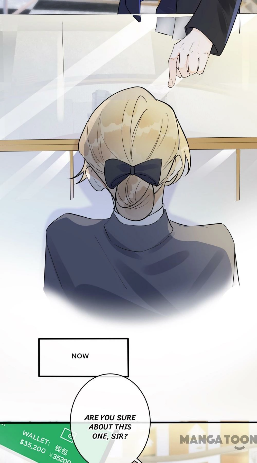 Read Domestication chapter 31 image 22 on Lezhin