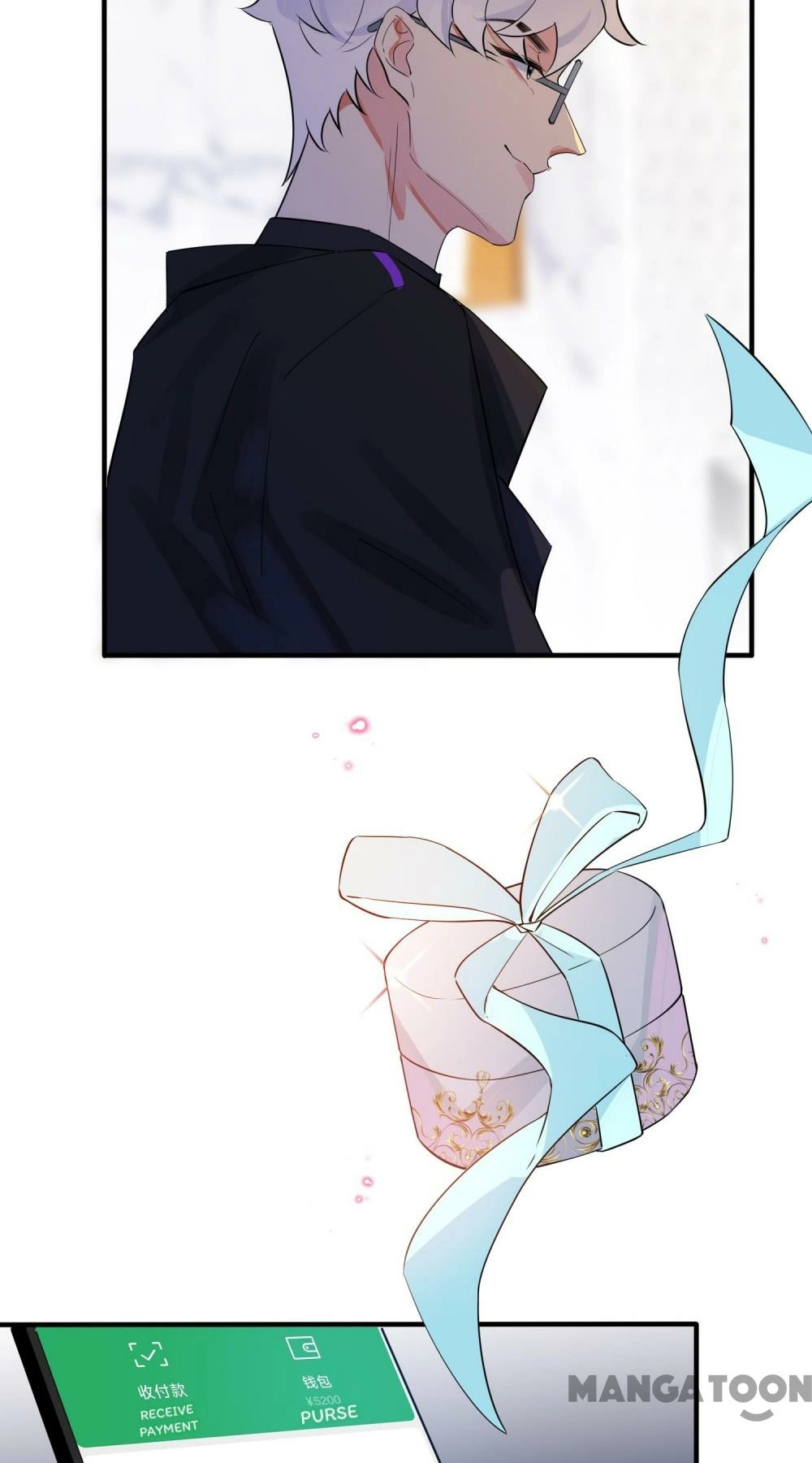 Read Domestication chapter 31 image 24 on Lezhin