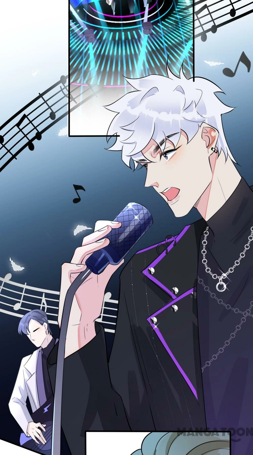 Read Domestication chapter 31 image 6 on Lezhin