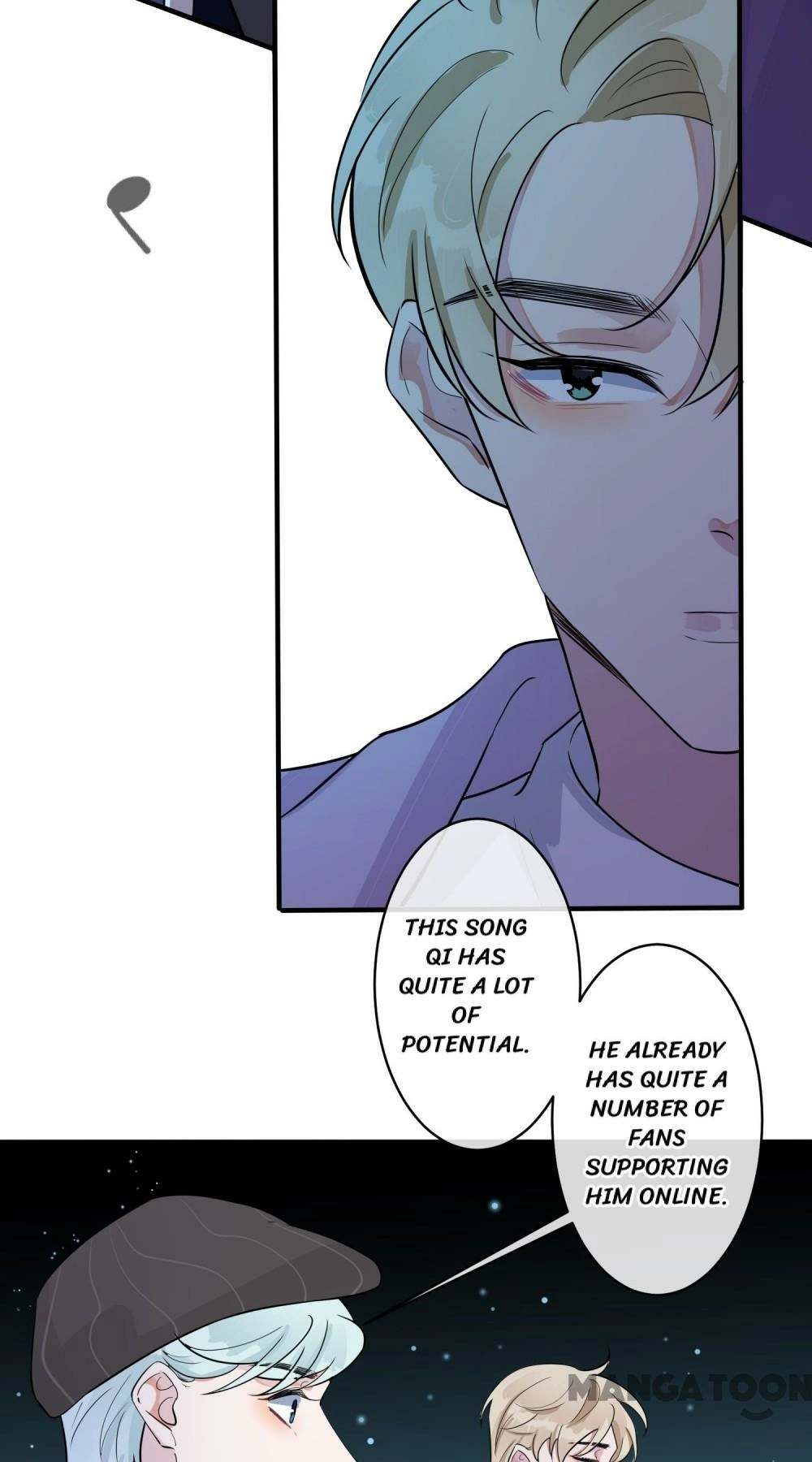 Read Domestication chapter 31 image 7 on Lezhin