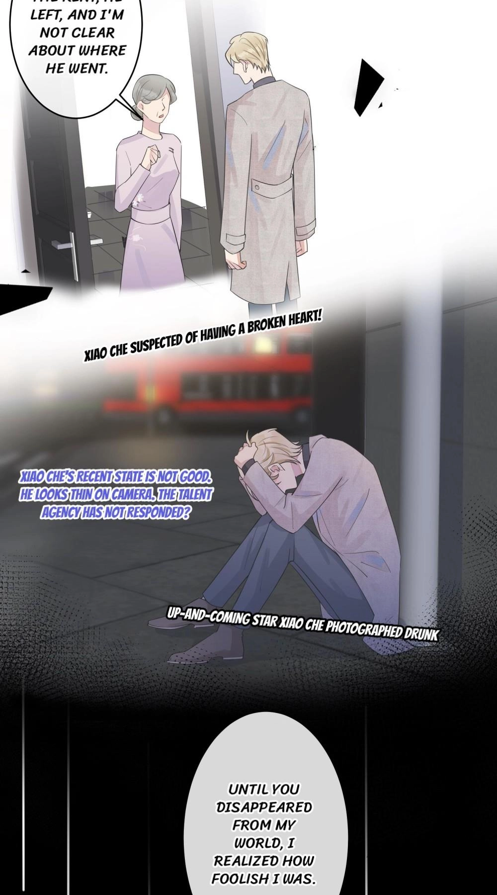 Read Domestication chapter 32 image 10 on Lezhin