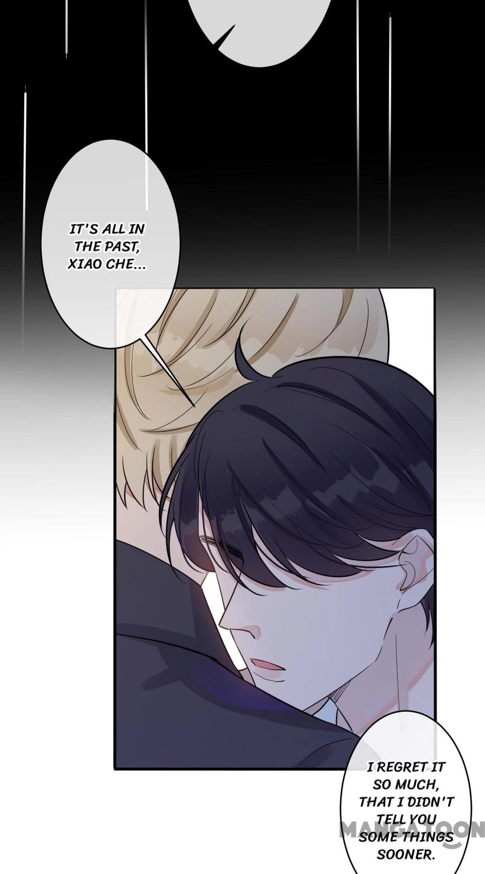 Read Domestication chapter 32 image 11 on Lezhin