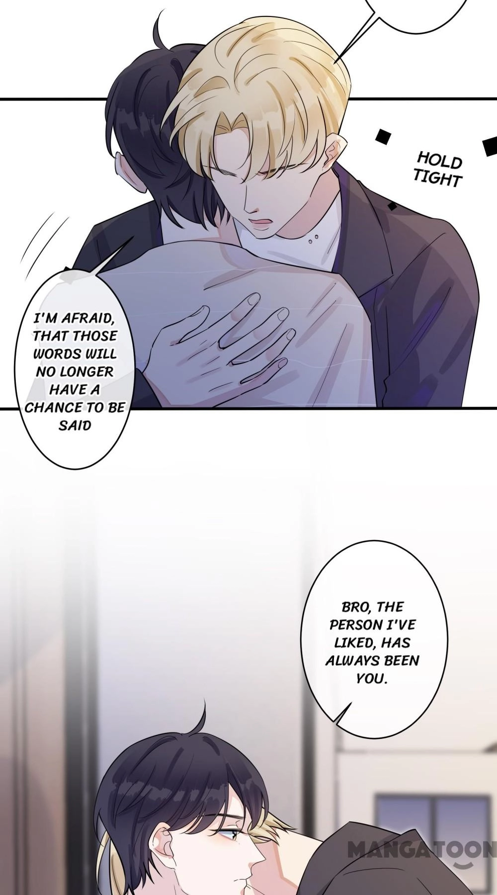 Read Domestication chapter 32 image 12 on Lezhin