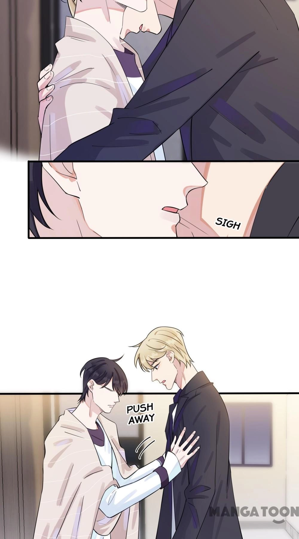 Read Domestication chapter 32 image 13 on Lezhin
