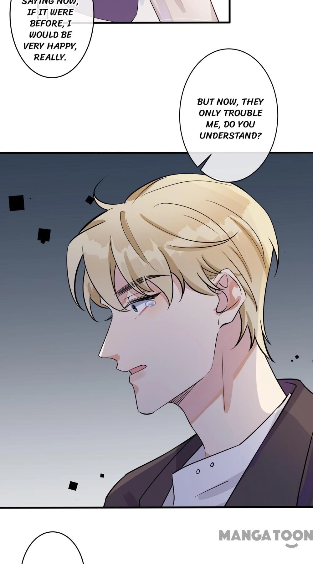 Read Domestication chapter 32 image 15 on Lezhin