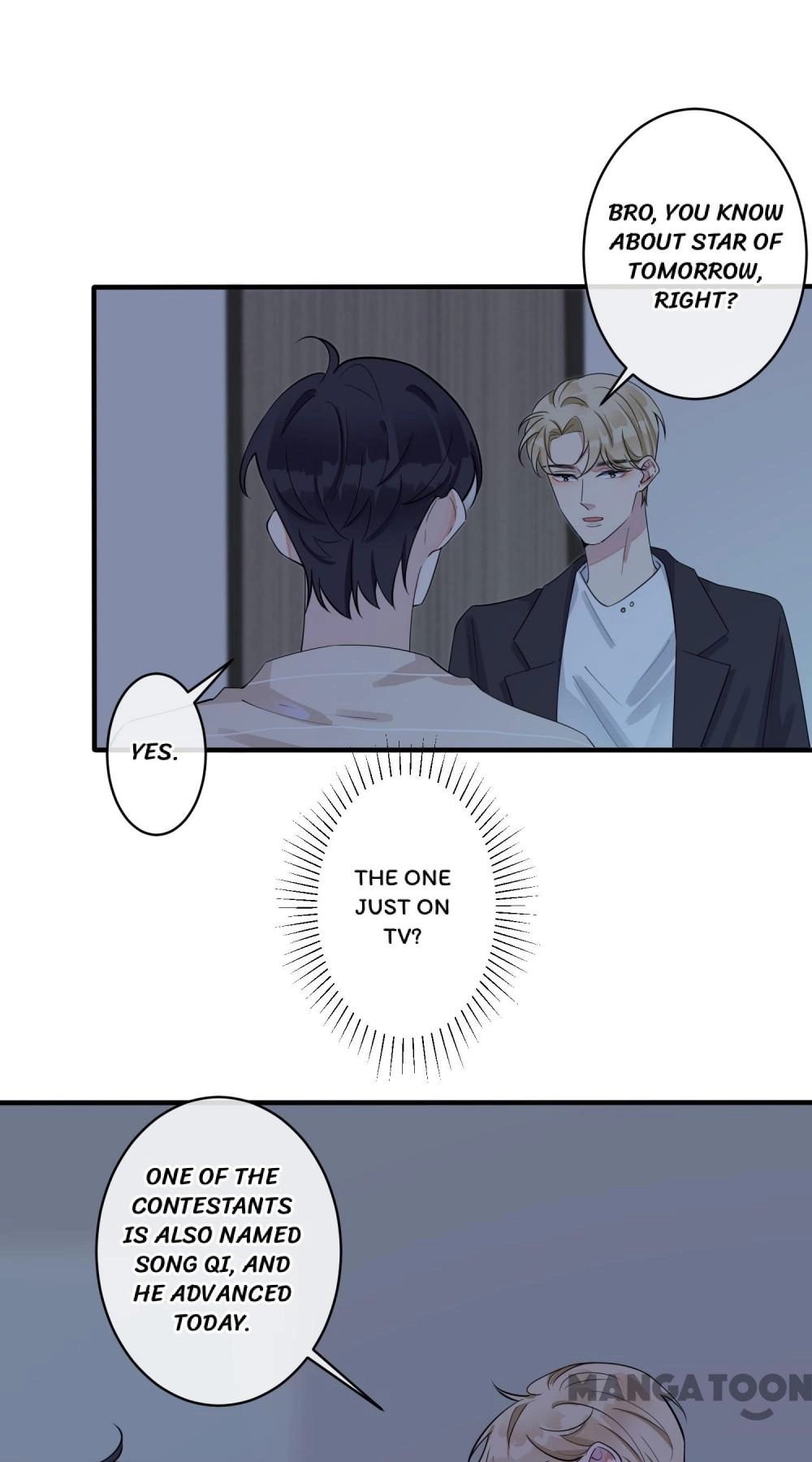 Read Domestication chapter 32 image 18 on Lezhin