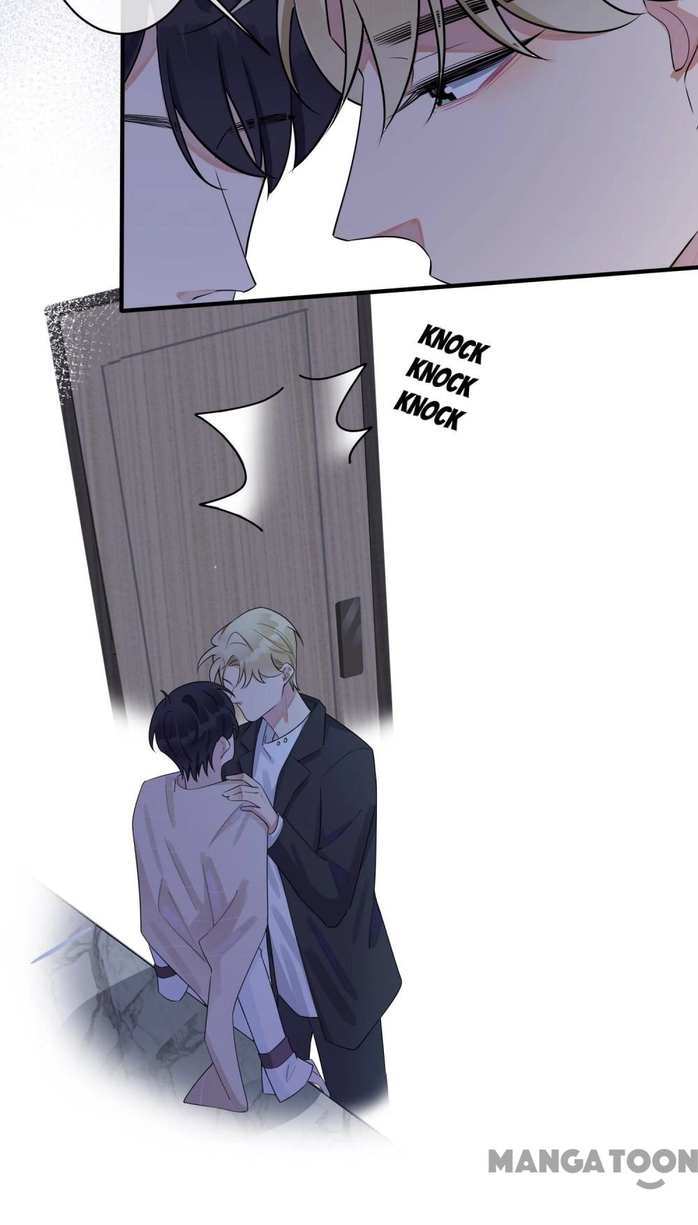 Read Domestication chapter 32 image 23 on Lezhin