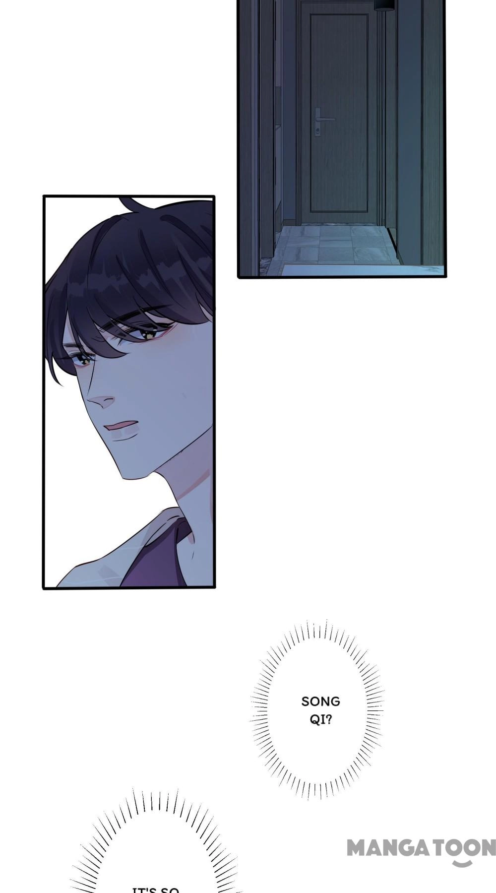 Read Domestication chapter 32 image 4 on Lezhin