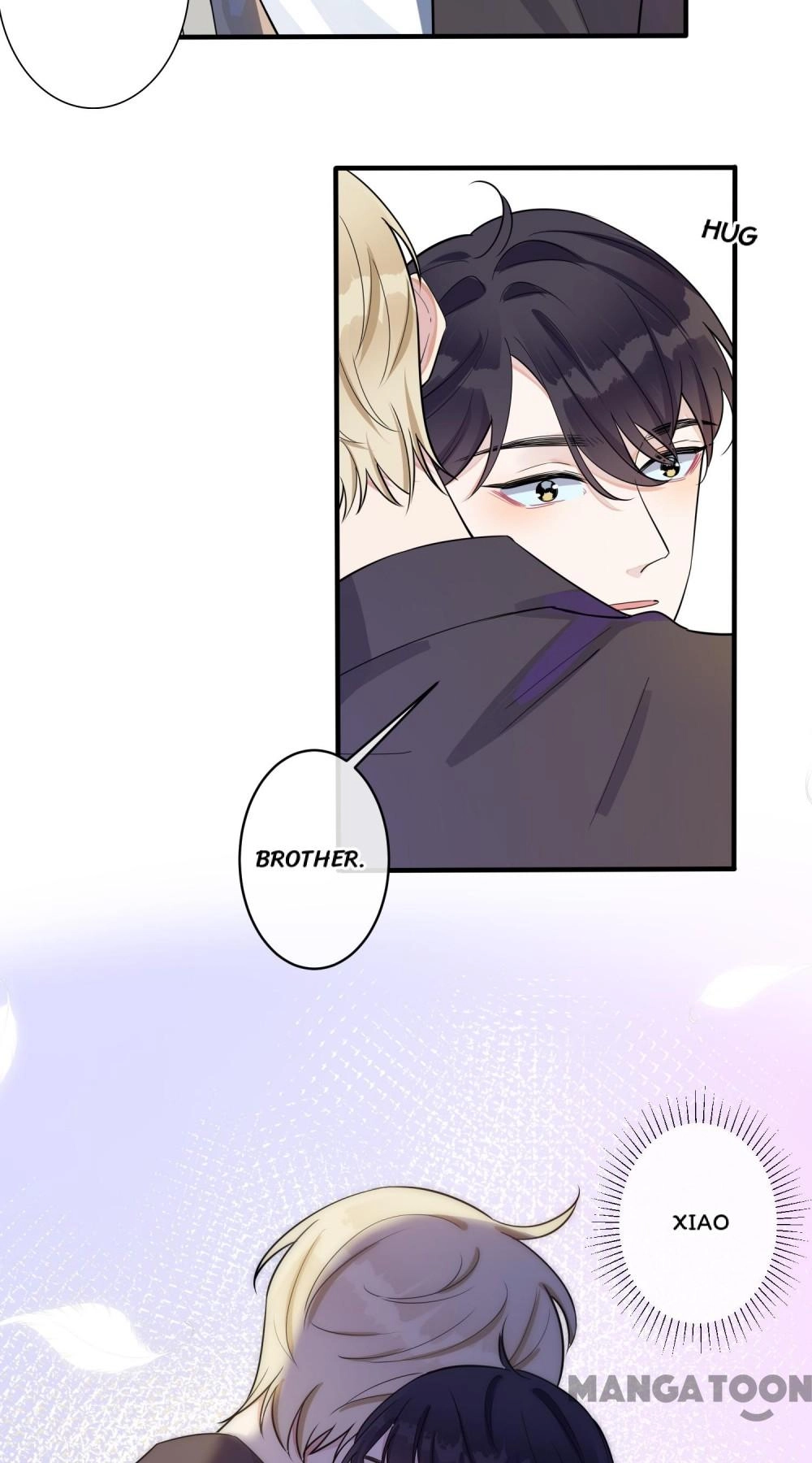 Read Domestication chapter 32 image 6 on Lezhin