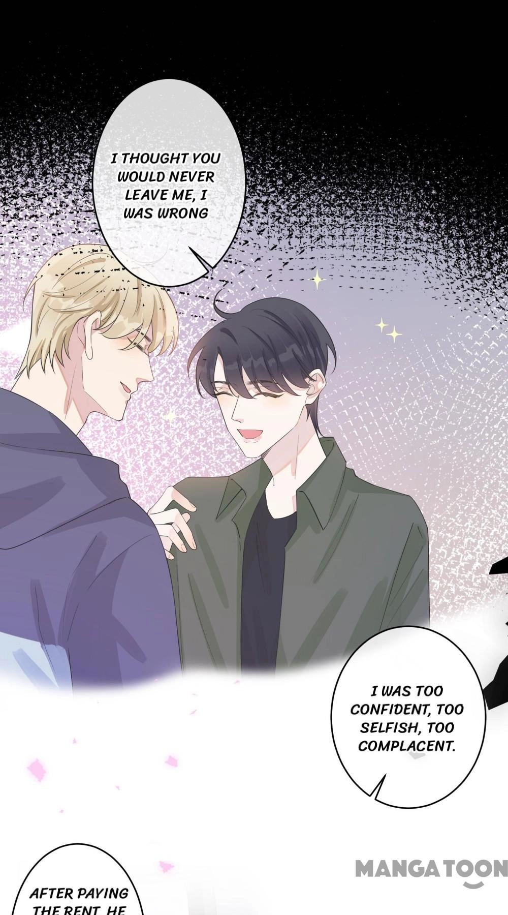 Read Domestication chapter 32 image 9 on Lezhin