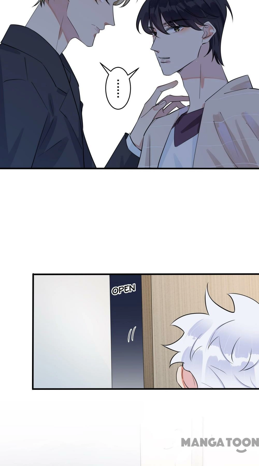 Read Domestication chapter 33 image 1 on Lezhin