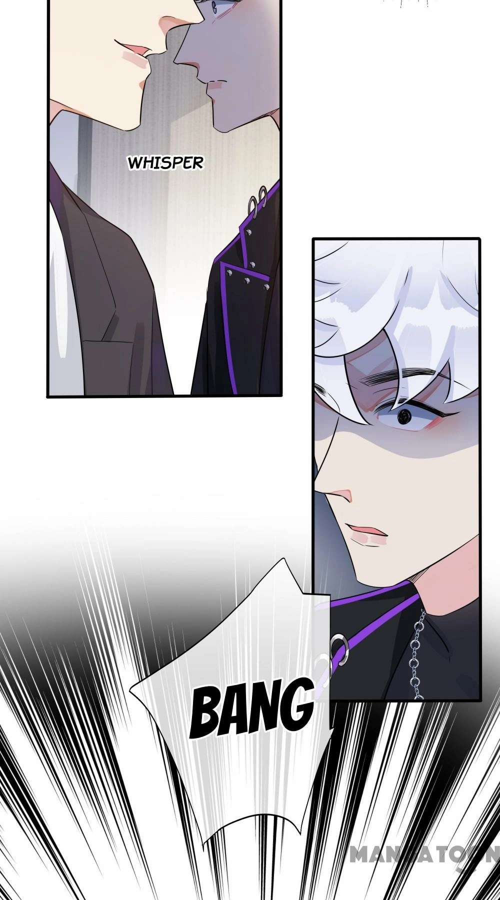 Read Domestication chapter 33 image 11 on Lezhin