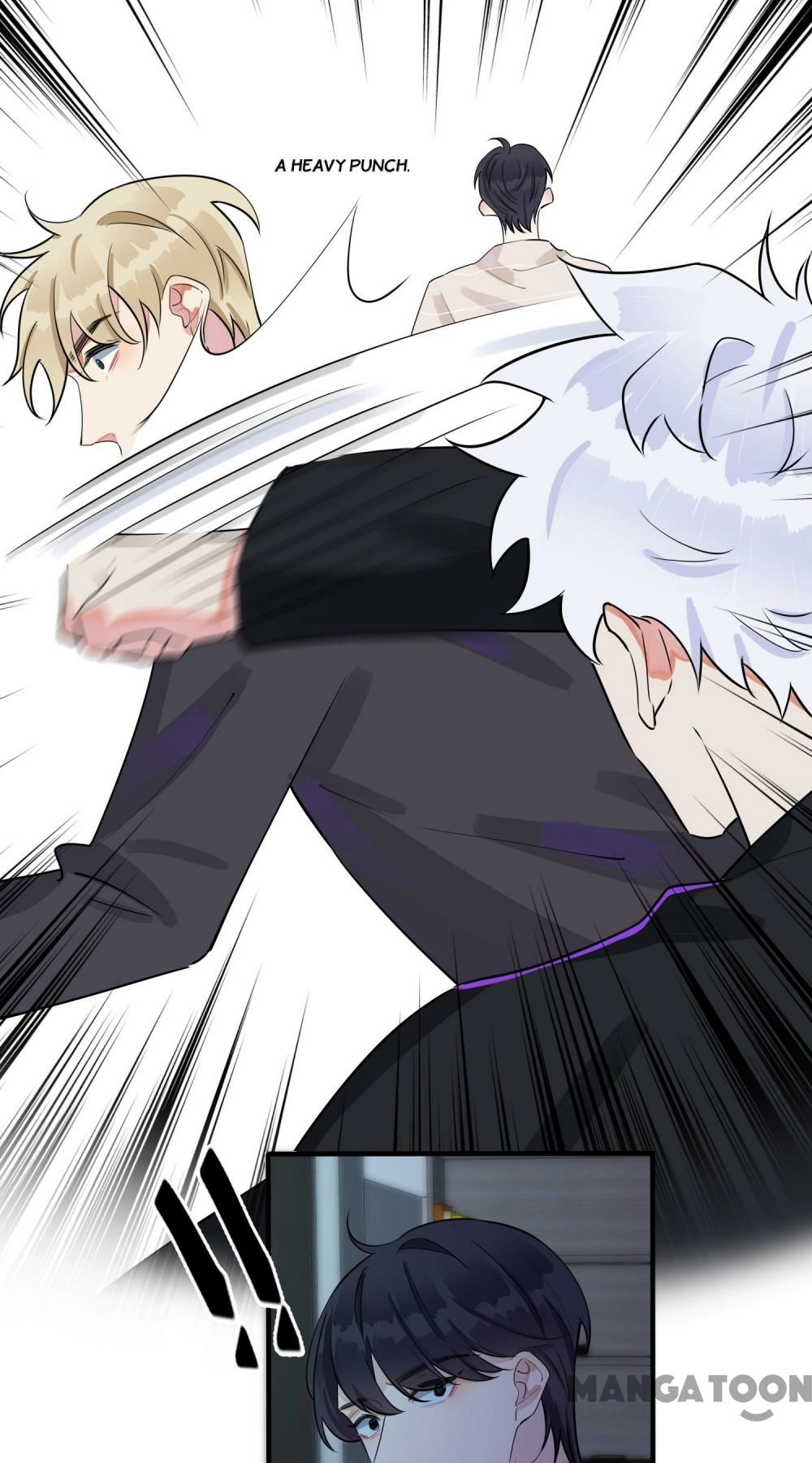 Read Domestication chapter 33 image 12 on Lezhin