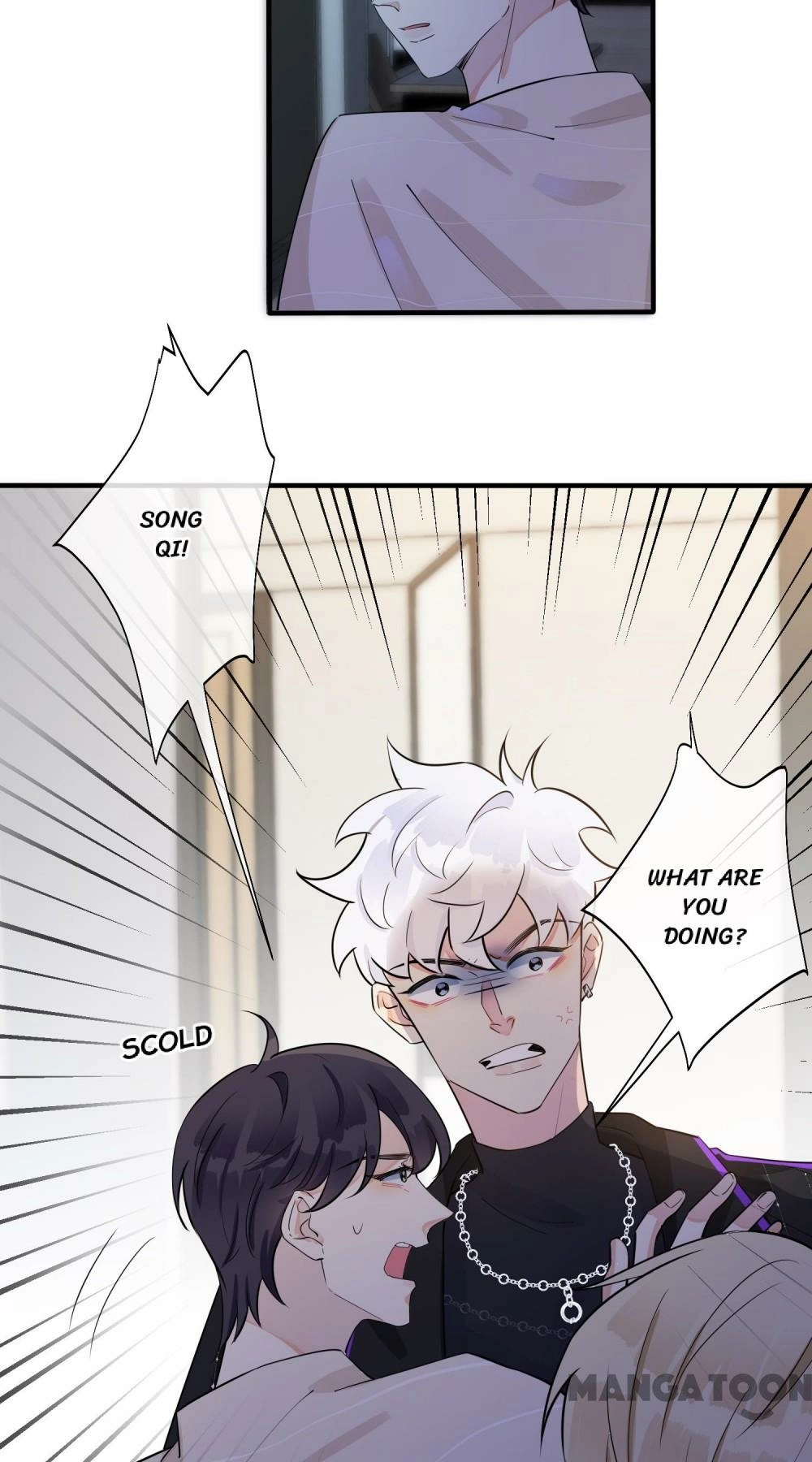 Read Domestication chapter 33 image 13 on Lezhin