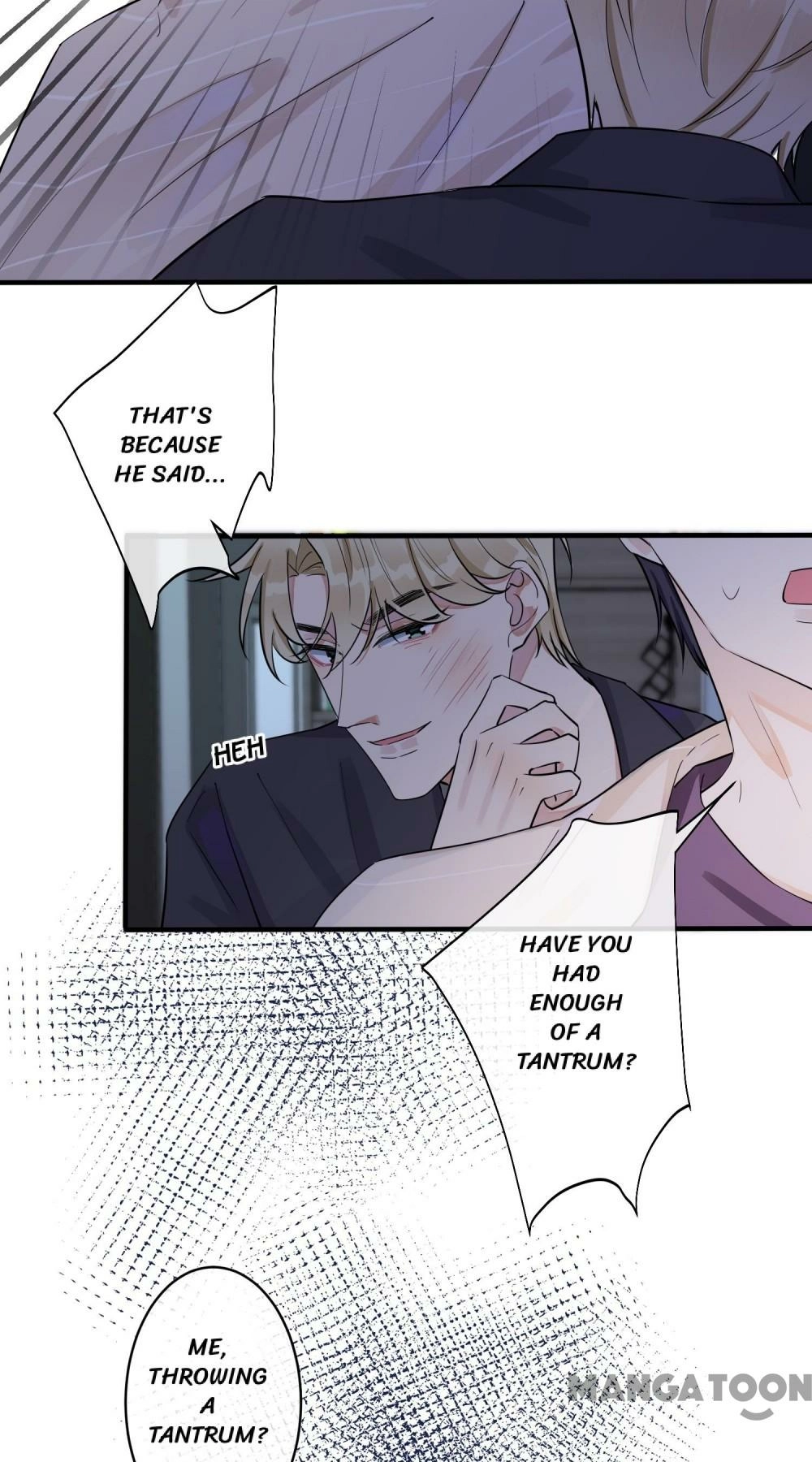 Read Domestication chapter 33 image 14 on Lezhin