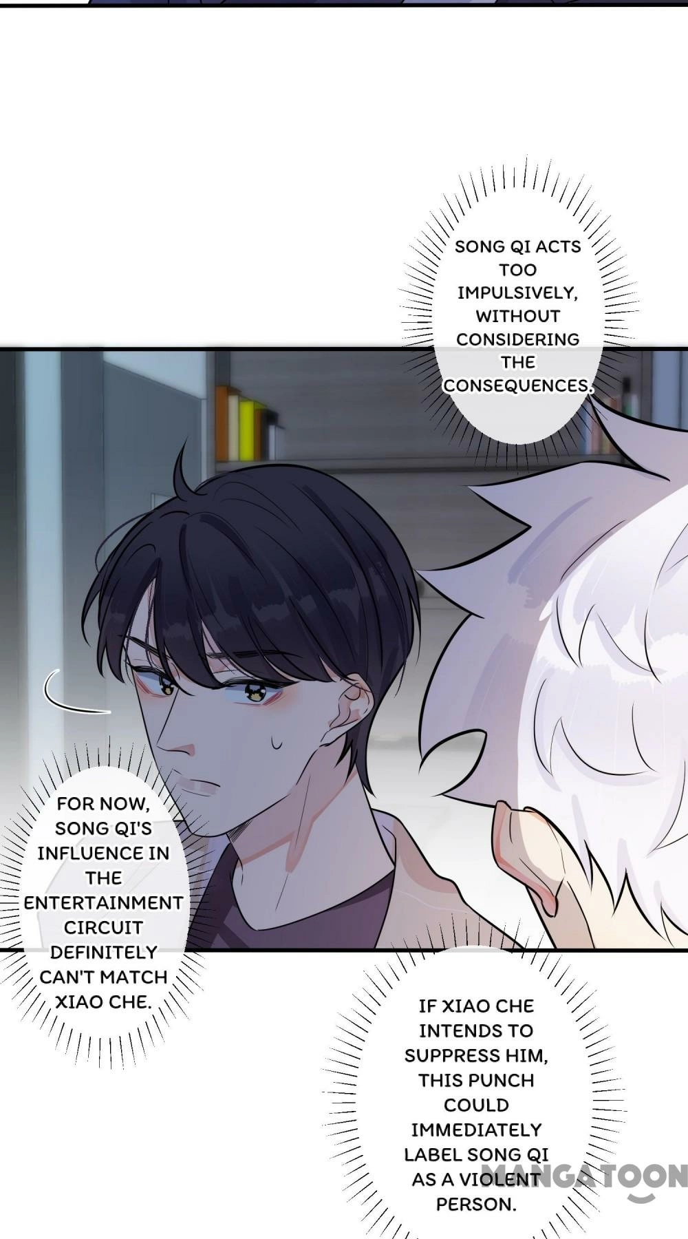 Read Domestication chapter 33 image 17 on Lezhin