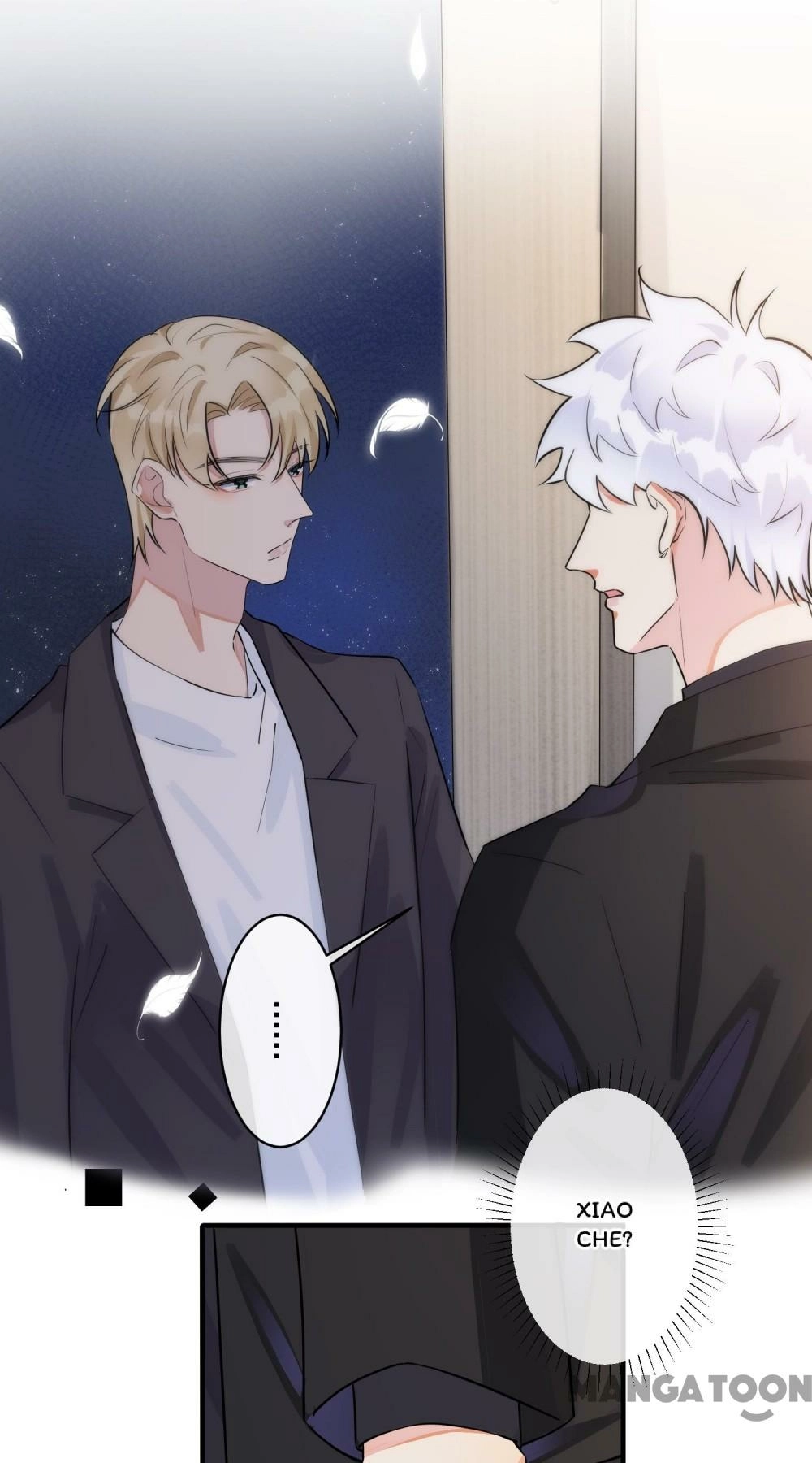 Read Domestication chapter 33 image 2 on Lezhin