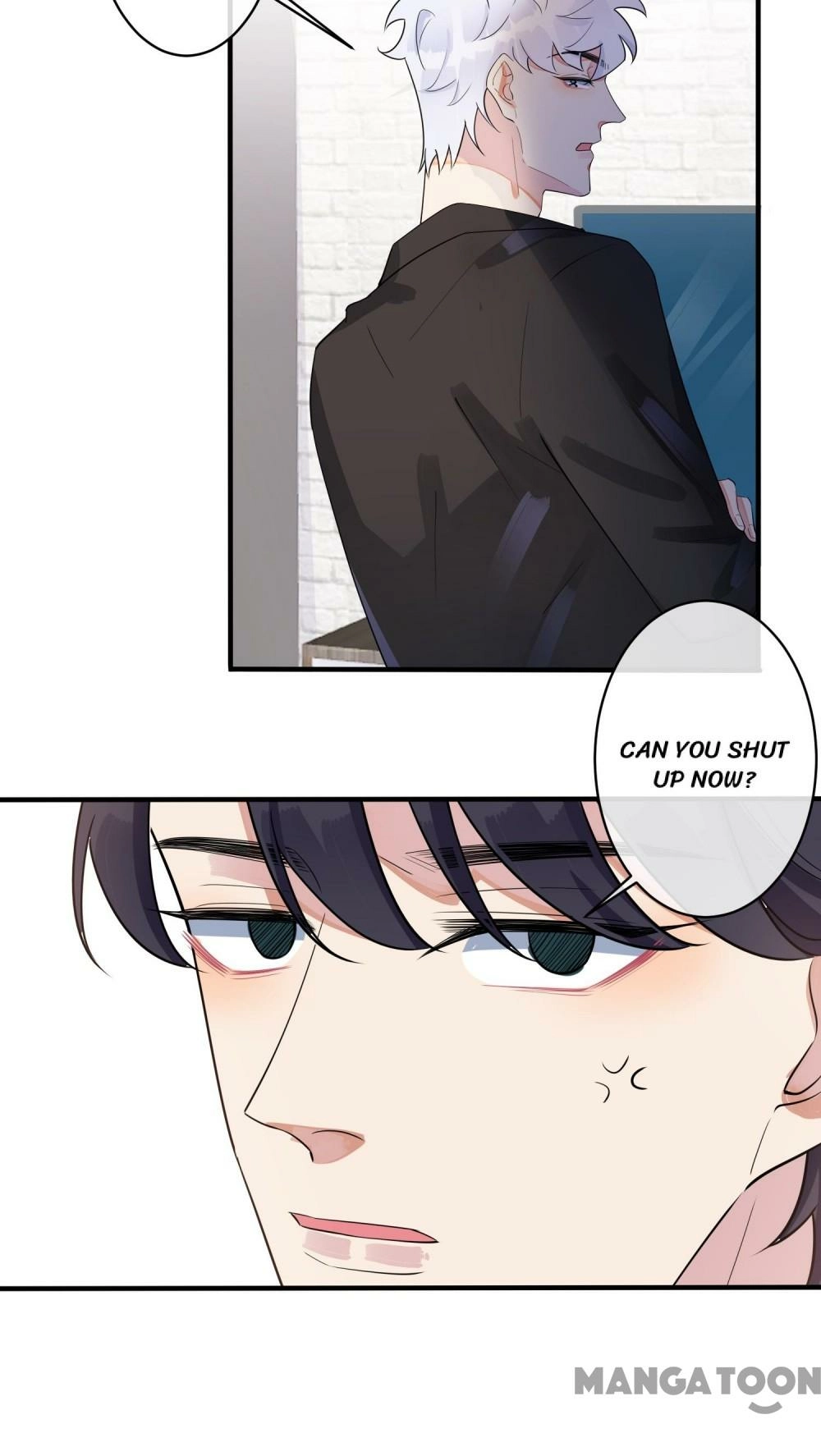 Read Domestication chapter 33 image 23 on Lezhin