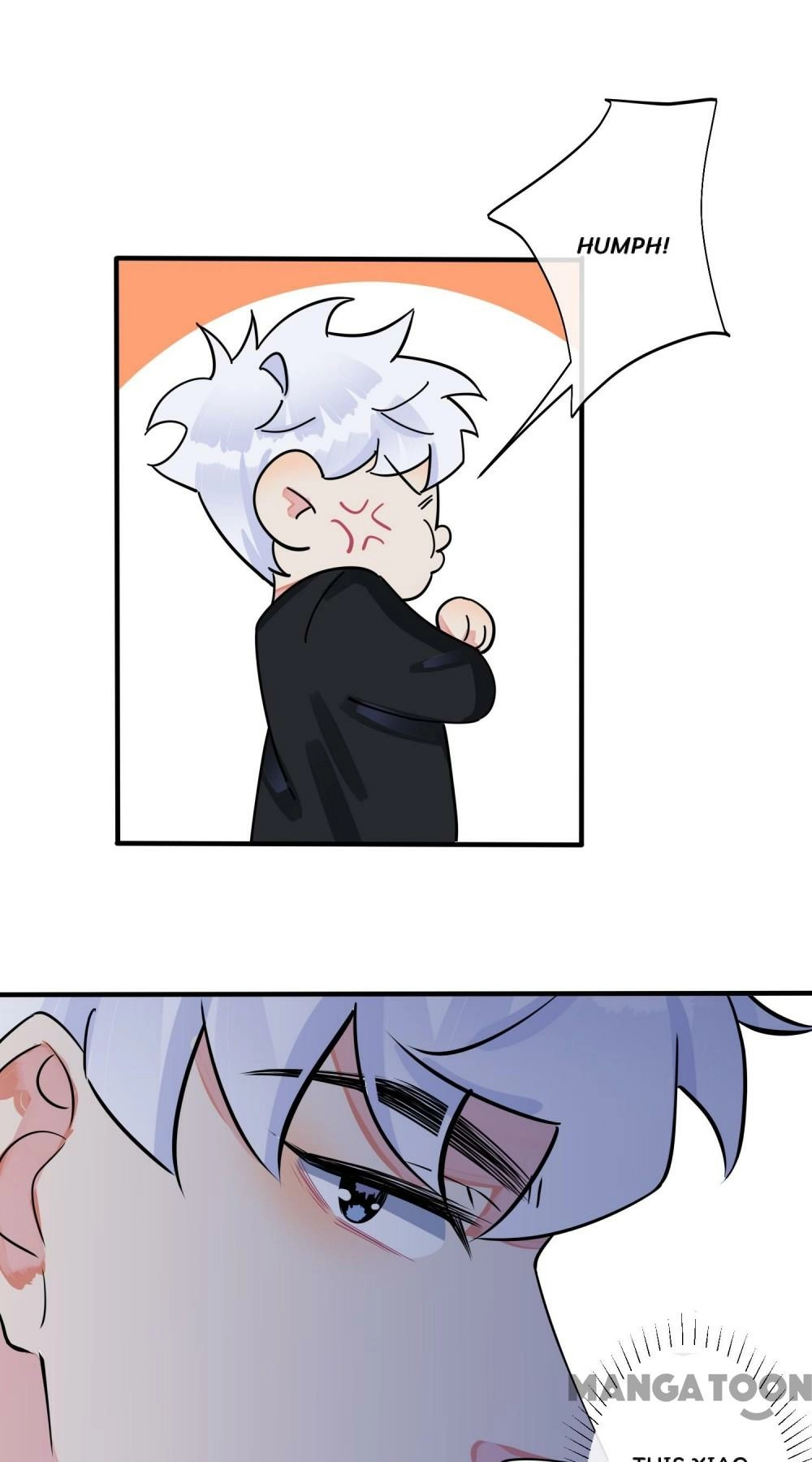 Read Domestication chapter 33 image 24 on Lezhin